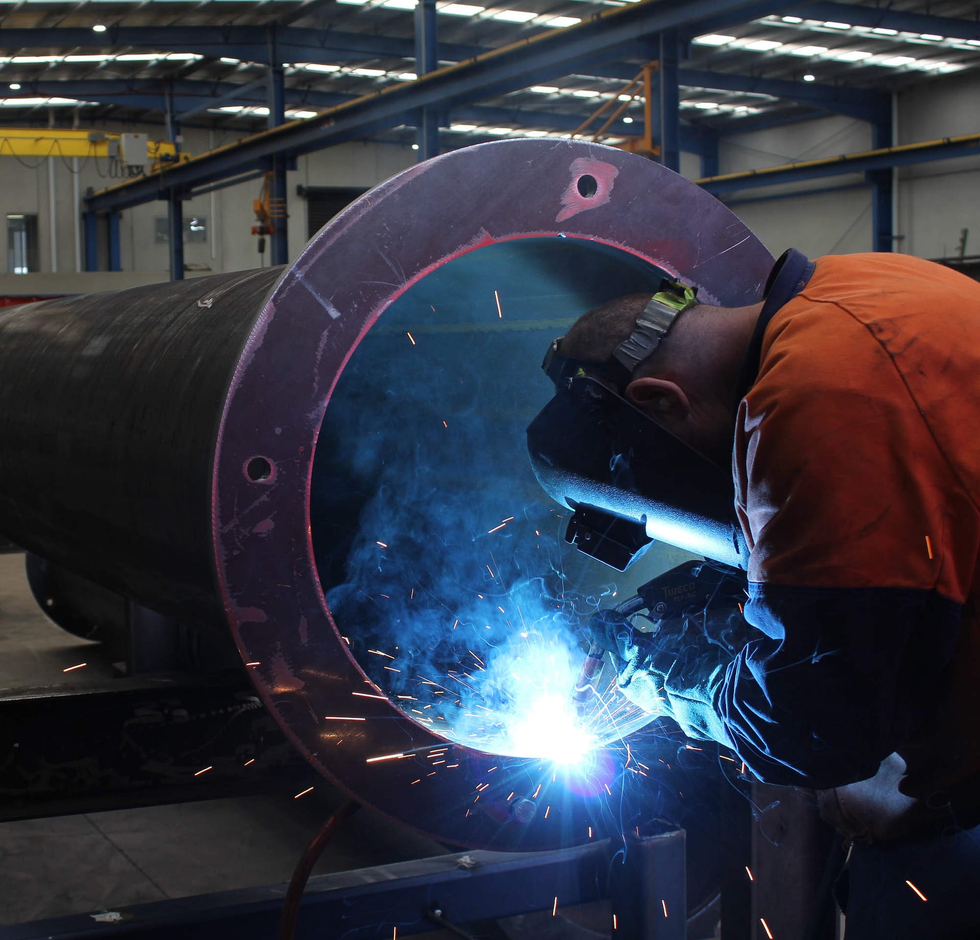 welding-pipe-westy's-steel-fabrication welding-pipe-westy's-steel-fabrication